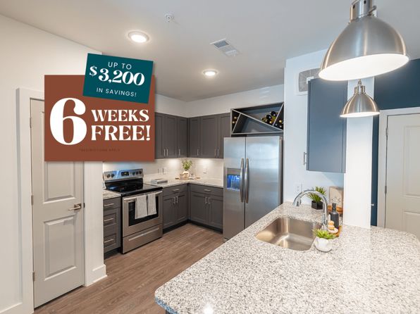 4501 Holly Springs Pkwy #4104