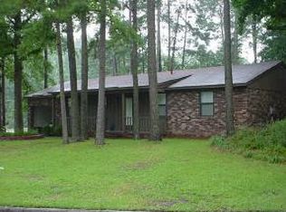 3902 Willowood Dr, Augusta, GA 30919