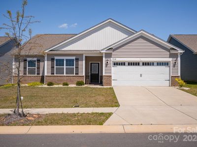 7218 Teague Dr, Gastonia, NC, 28056
