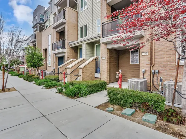 1883 Dobbin Dr, San Jose, CA 95133