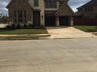 617 Springlake Way, Coppell, TX 75019