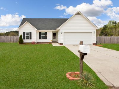 533 Driftwood Ln, Raeford, NC, 28376