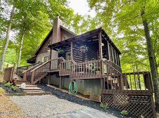 316 Laurel Rd, Townsend, TN 37882