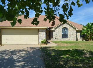 3710 Coral Sands Ct, Granbury, TX 76049