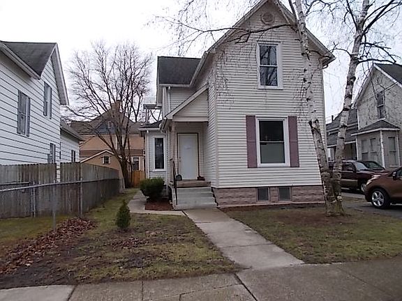 2nd image of 603 W Vermont St