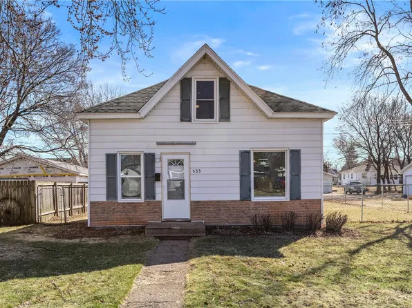 533 S Main Street, Chippewa Falls, WI 54729