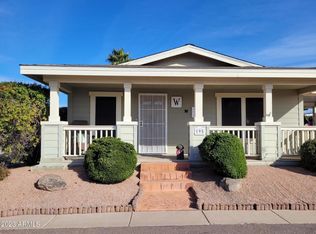 201 S Greenfield Rd LOT 195, Mesa, AZ 85206
