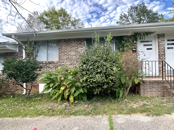 7742 Rugby Ave, Birmingham, AL