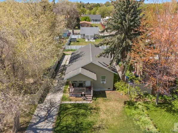 1067 Bannock Ave, Idaho Falls, ID 83402