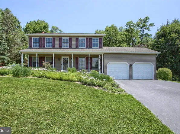 181 Simmons Rd, Mechanicsburg, PA 17055