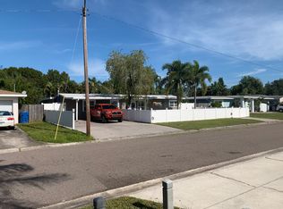1261 75th Ave N, Saint Petersburg, FL 33702