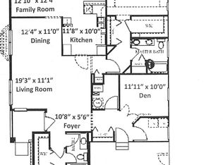 1149 Heathrow Ct, Aurora, IL 60502