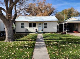 1147 Howard St, Delta, CO 81416