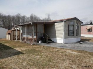 346 Stonehedge Ct, Johnstown, PA 15904