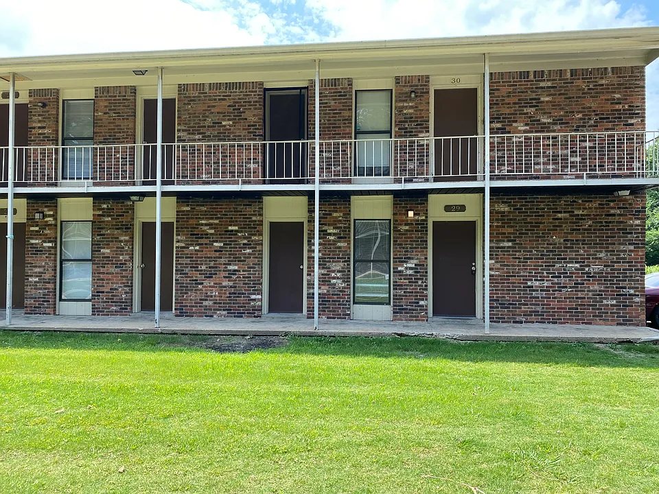 Gillman Apartments