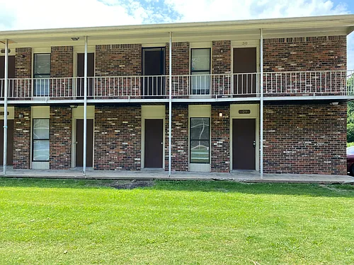 Gillman Apartments Photo 1
