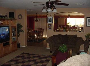 16401 W 164th Dr, Surprise, AZ 85388