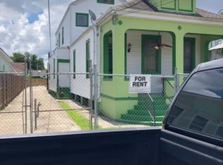 1214 N Johnson St #A, New Orleans, LA 70116