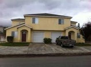 21051 Santa Barbara Dr APT D, Tehachapi, CA 93561