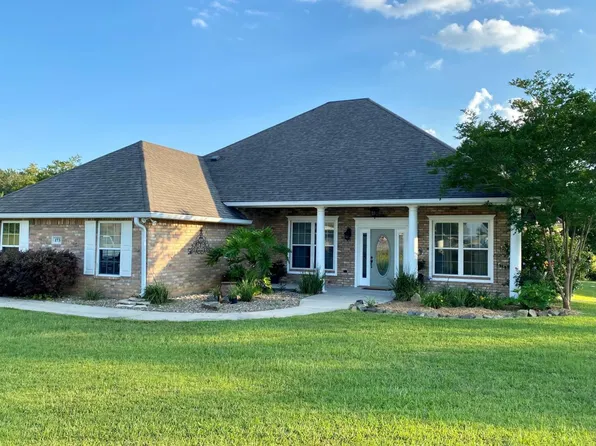173 Twin Cir, Leesville, LA 71446