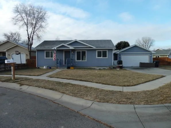 4530 Lux Ave, Billings, MT 59101