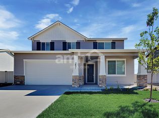 9497 W Clancey St, Star, ID 83669