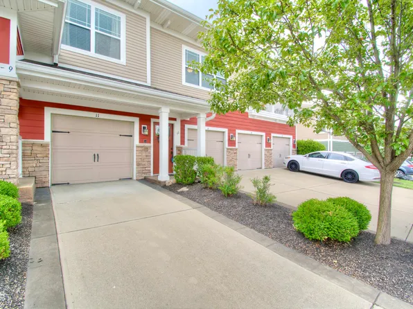 1841 Riverpointe Ct APT 11, Dayton, KY 41074