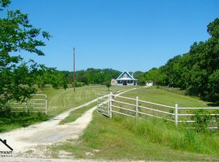 3349 E Old Axtell Rd, Axtell, TX 76624