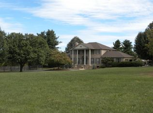 1885 Long Corner Rd, Mount Airy, MD 21771