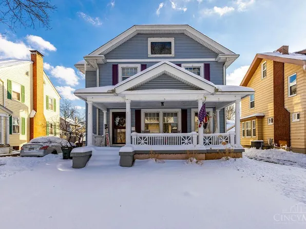 2208 Linden Ave, Middletown, OH 45044