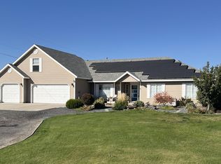 266 E 600 S, Jerome, ID 83338