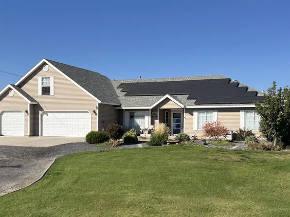 266 E 600 S, Jerome, ID 83338