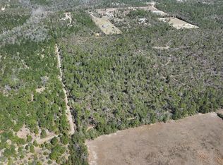 Freeman Rd LOT WP001, Alford, FL 32420