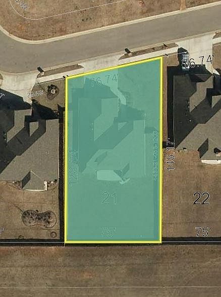 1st image of 2924 Saint Fergus Dr Lot 21