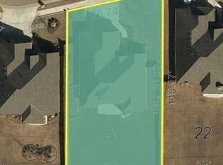 2924 Saint Fergus Dr LOT 21, Edmond, OK 73034