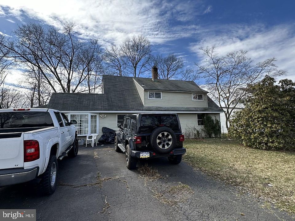 16 Goldenridge Dr, Levittown, PA 19057 Zillow