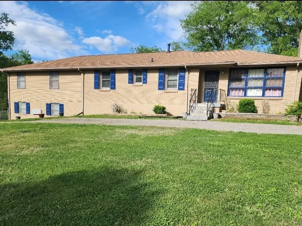 4350 Cato Rd, Nashville, TN 37218