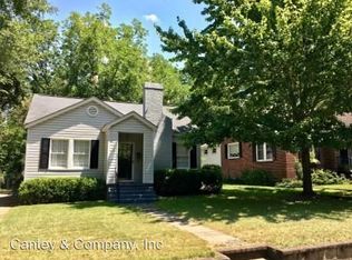3509 Prentice Ave, Columbia, SC 29205