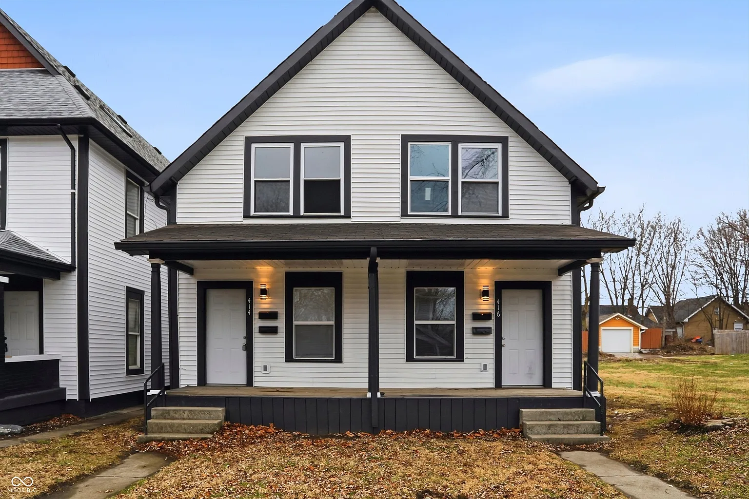 414 N Tacoma Ave photo 1