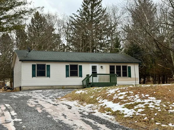 82 Shortridge Rd, Albrightsville, PA 18210