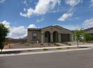 20641 W Minnezona Ave, Buckeye, AZ 85396