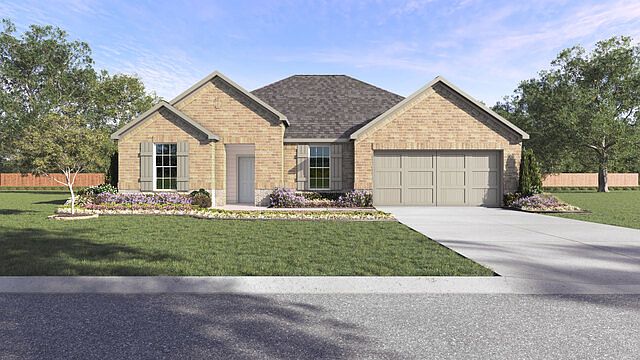 Plan Elevation.