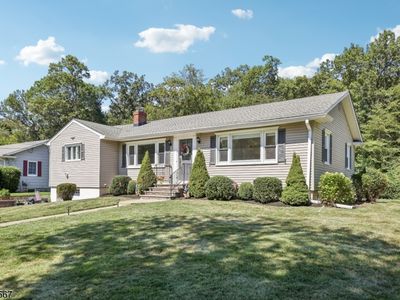 26 Birch Hill Dr, Whippany, NJ, 07981