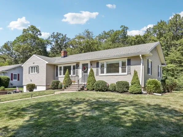 26 Birch Hill Dr, Hanover Twp., NJ 07981