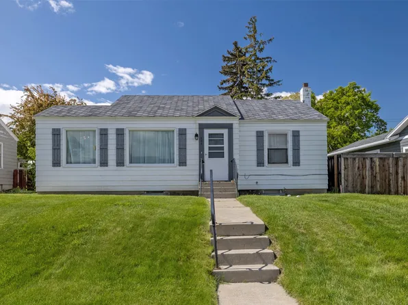 925 Hollins Ave, Helena, MT 59601