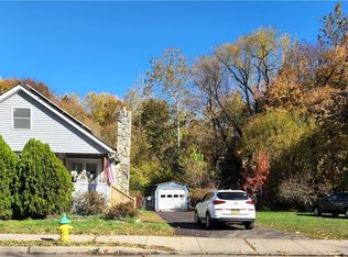 172 Dupont Ave, Newburgh, NY