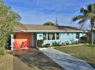 37 Palm Dr, Ormond Beach, FL 32176