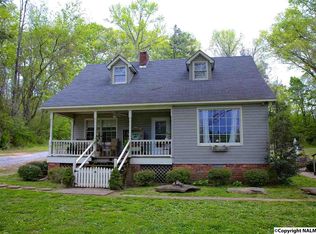 3716 Laymond Rd, Decatur, AL 35603