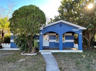 5833 Dr Martin Luther King Jr St N, Saint Petersburg, FL 33703