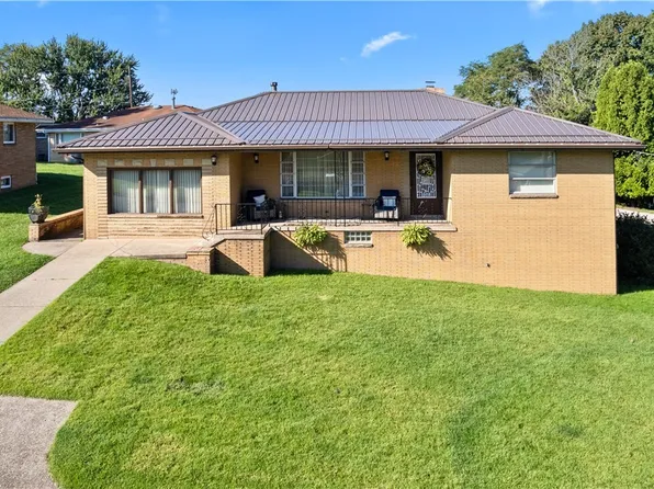 163 N 15th St, Weirton, WV 26062